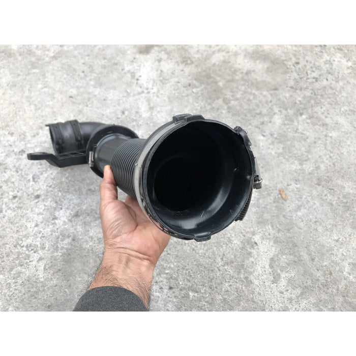 Manguera Porta Filtro Para Jaguar F-pace 2018, 2019, 2020 Motor 2.0