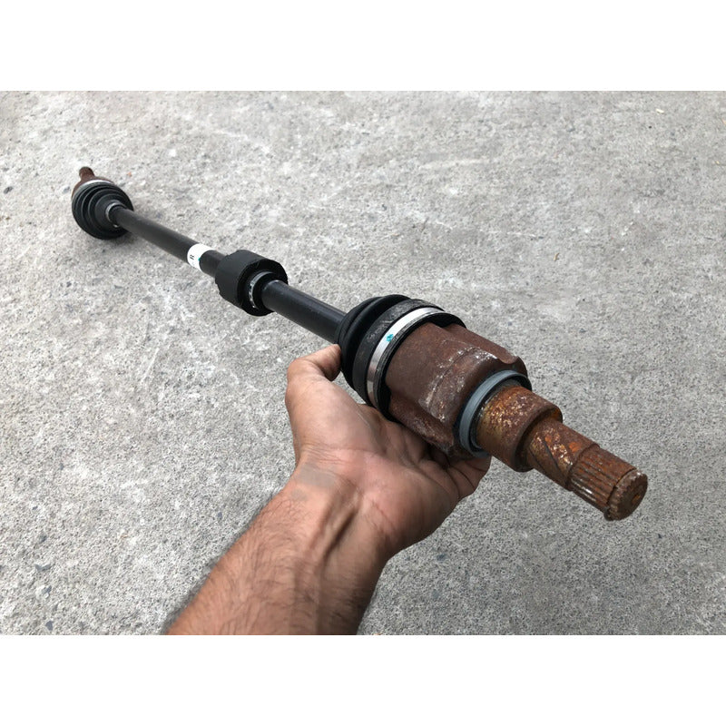 Junta Homocinetica Delantera Derecha Original Para Nissan Kicks 2018, 2019, 2020, 2021 Motor 1.6