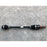 Junta Homocinetica Trasera Derecha Bmw 228i 2020 Motor 2.0, Original