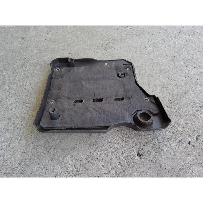 Cubierta De Motor Para Buick Lacrosse 2010, 2011, 2012, 2013, 2014, 2015, 2016 (3.0 Litros) Original