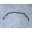 Barra Estabilizadora Delantera Original Para Honda Fit 2015, 2016, 2017, 2018, 2019, 2020, Motor 1.5