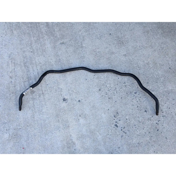 Barra Estabilizadora Delantera Original Para Honda Fit 2015, 2016, 2017, 2018, 2019, 2020, Motor 1.5
