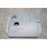 Cubierta De Motor Para Ford Fusion 2010, 2011 Hybrid, 2.5 Litros, Original