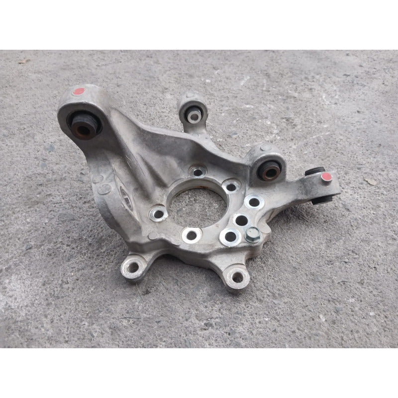 Mango Trasero Derecho Original Para Nissan Altima 2007, 2008, 2009, 2010, 2011, 2012 Gris
