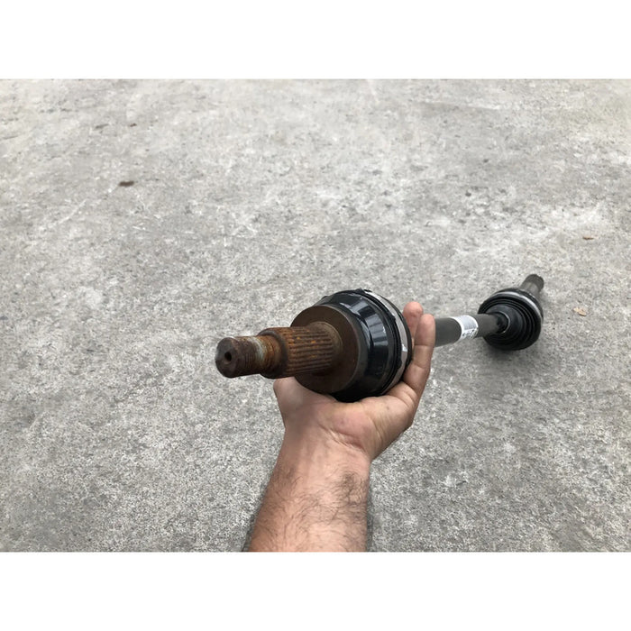 Junta Homocinetica Trasera Izquierda F-pace 2017 2018 2019 2020 2021 Motor 2.0 Original