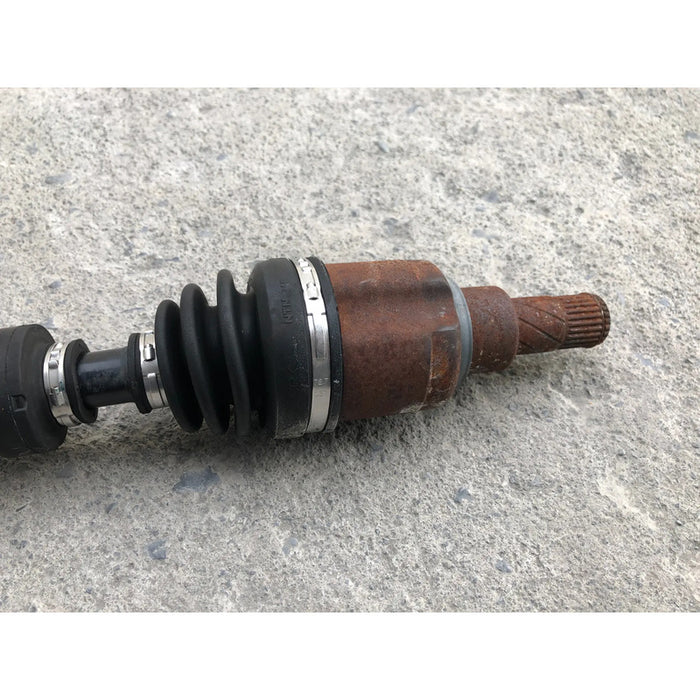 Junta Homocinetica Delantera Izquierda Para Nissan Kicks 2018, 2019, 2020, 2021 Motor 1.6 Original.