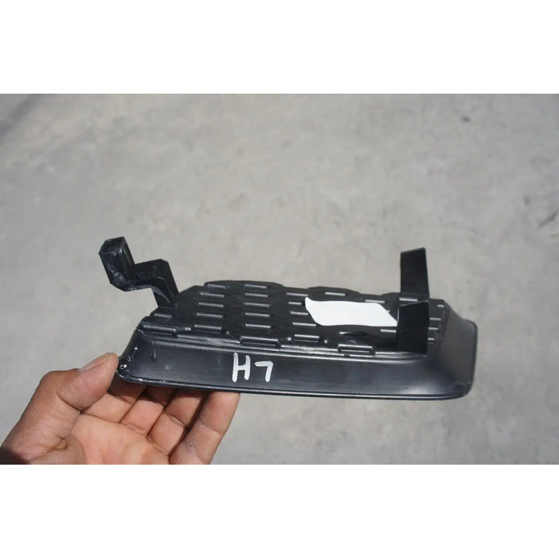 Parrilla De Defensa Delantera Izquierda Para Dodge Charger 2011, 2012, 2013, 2014 - Original Mate