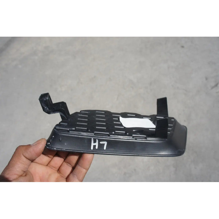 Parrilla De Defensa Delantera Izquierda Para Dodge Charger 2011, 2012, 2013, 2014 - Original Mate