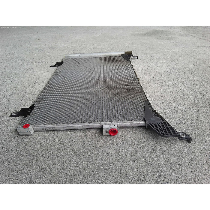 Condensador Original Para Subaru Forester 2019, 2020, 2021 Motor 2.5 Litros