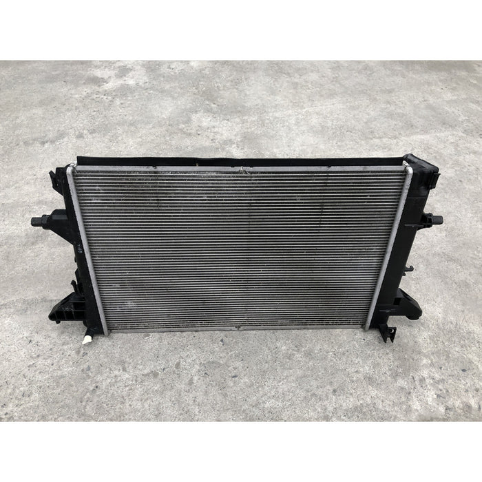 Radiador Original Para Elantra 2021 Al 2023 Motor 2.0