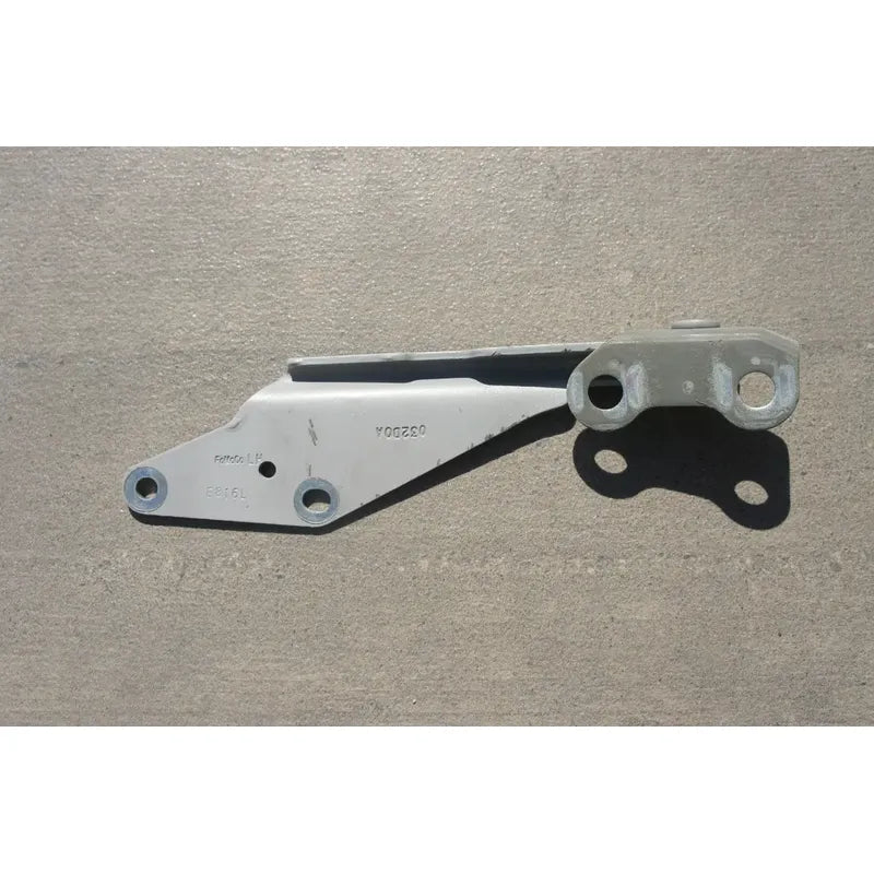 Bisagra De Cofre Izquierda Para Ford Edge 2007, 2008, 2009, 2010, 2011, 2012, 2013, 2014 (original)
