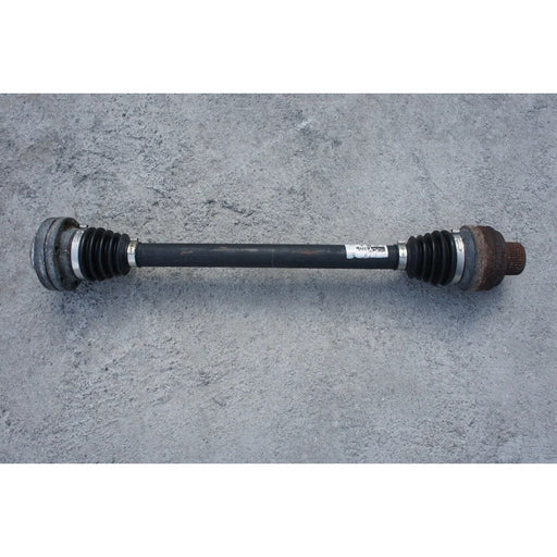 Junta Homocinetica Trasera Izquierda Para Audi A4 2012, 2013, 2014, 2015, 2016, 2017 Original