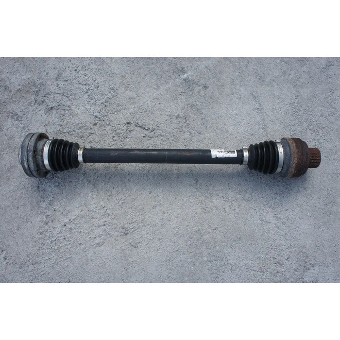 Junta Homocinetica Trasera Izquierda Para Audi A4 2012, 2013, 2014, 2015, 2016, 2017 Original