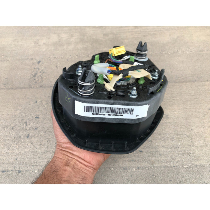 Bolsa De Aire Mercedes Benz Gl450 2013 Al 2016