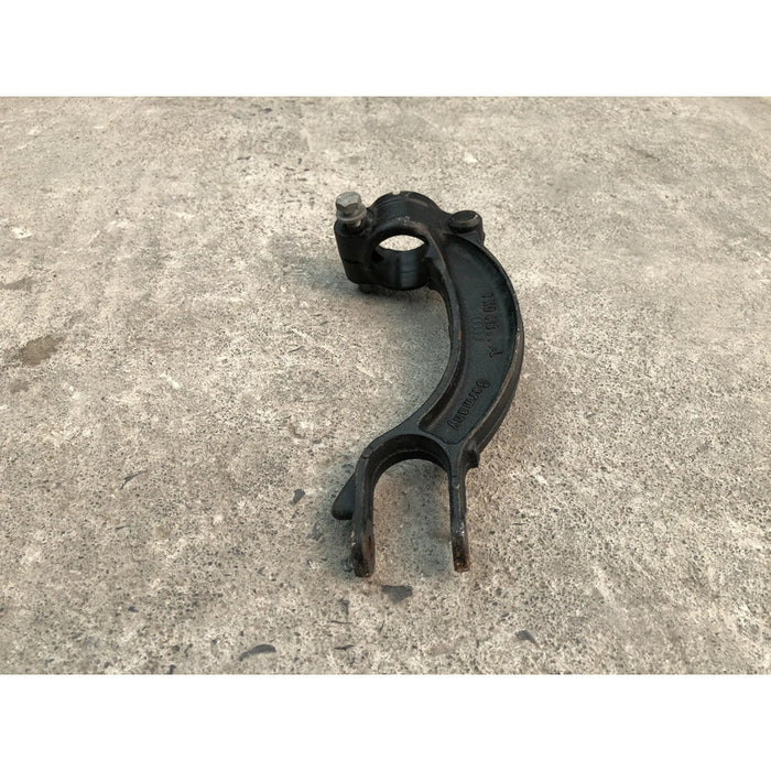 Horquilla De Amortiguador Original Para Porsche Macan 2017, 2018, 2019, 2020, 2021, 2022, 2023, 2024 (motor 3.0 Litros)