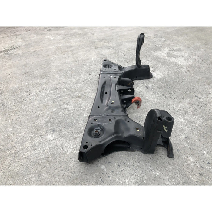 Puente De Suspensión Delantero Ecosport 2018 2019 2020 2021 2022 Motor 1.0