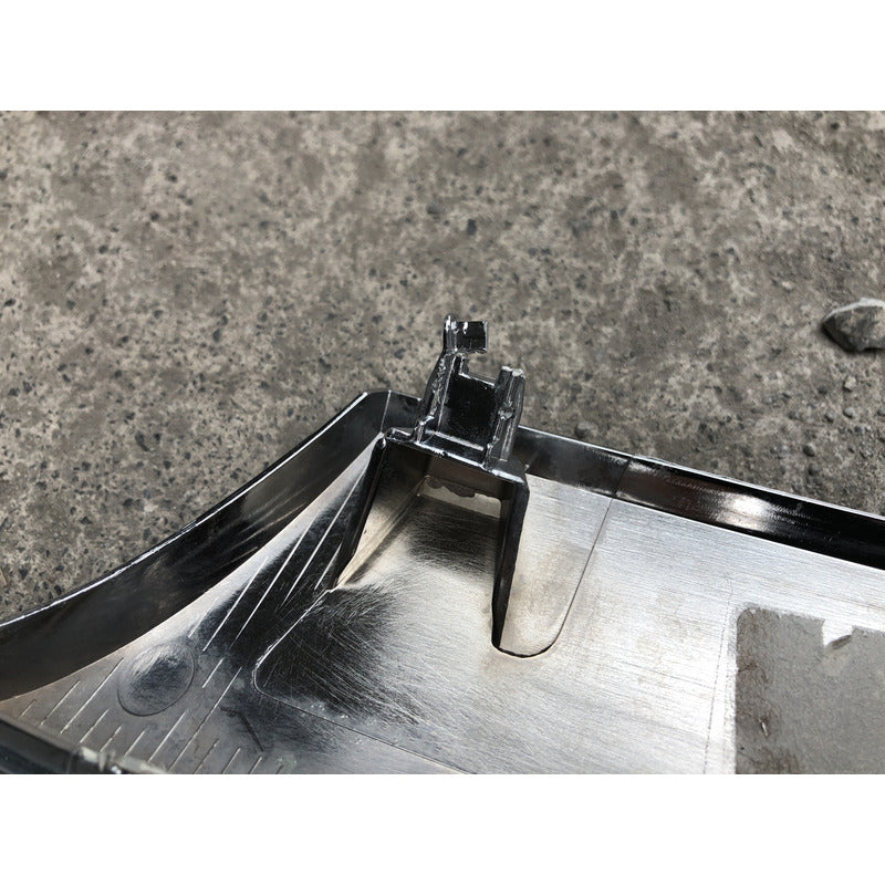 Moldura De Parrilla Derecha Para Honda Odyssey 2018-2020 Gris