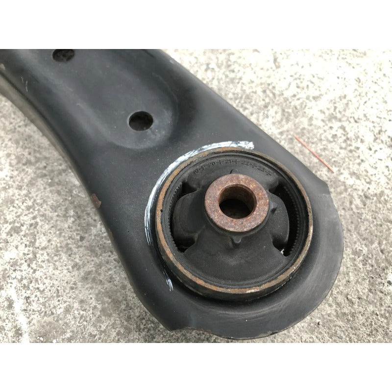 Horquilla Delantera Izquierda Para Elantra 2017, 2018, 2019, 2020 Motor 2.0 Original