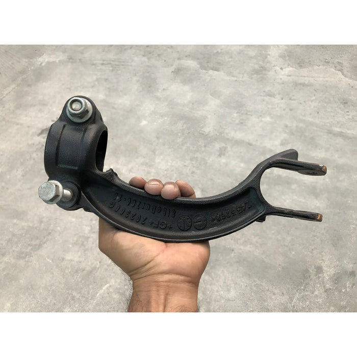 Horquilla De Amortiguador Original Para Porsche Macan 2017, 2018, 2019, 2020, 2021, 2022, 2023, 2024 (motor 3.0 Litros)