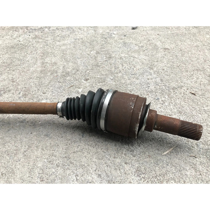 Junta Homocinetica Trasera Derecha Original Para Dodge Durango 2011, 2012, 2013, 2014, 2015, 2016 2017 Motor 3.6