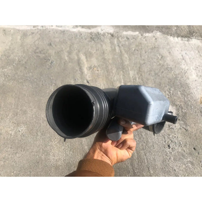 Manguera Porta Filtro Para Nissan Titan 2004, 2005, 2006, 2007, 2008, 2009, 2010, 2011, 2012, 2013, 2014, 2015 Motor 5.6
