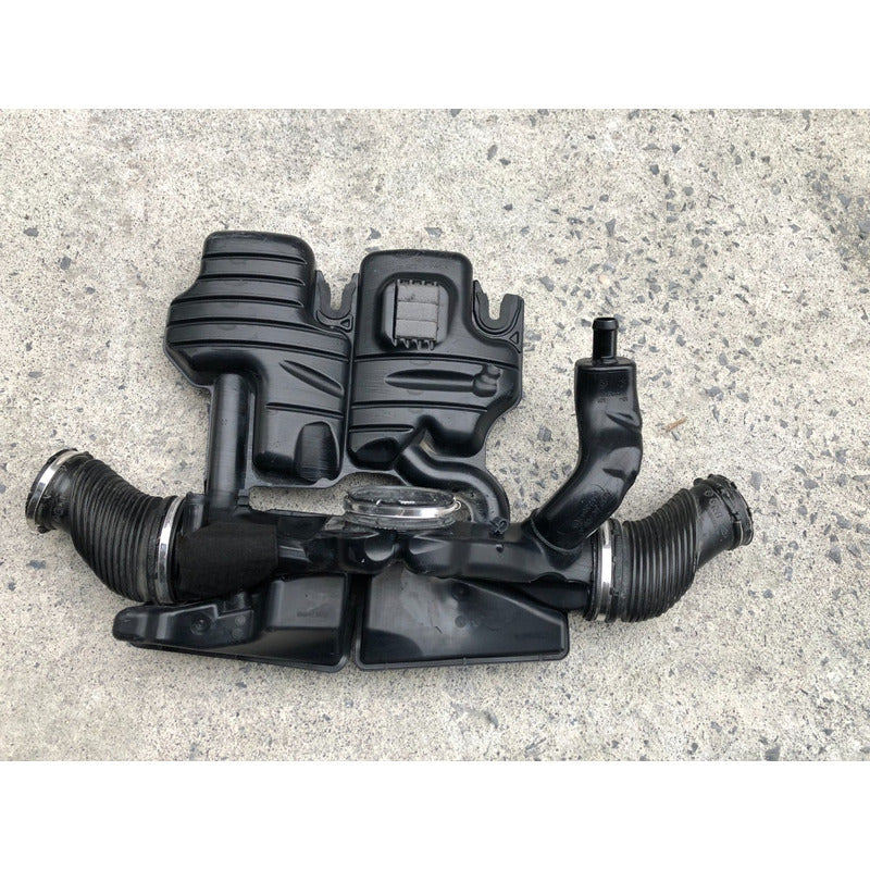 Resonador De Aire para Land Rover Range Rover 2010, 2011, 2012, 2013 Motor 5.0 Original