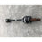 Junta Homocinetica Trasera Izquierda Original Para Cadillac Ats 2013, 2014, 2015 ,2016, 2017, 2018 Motor 2.0