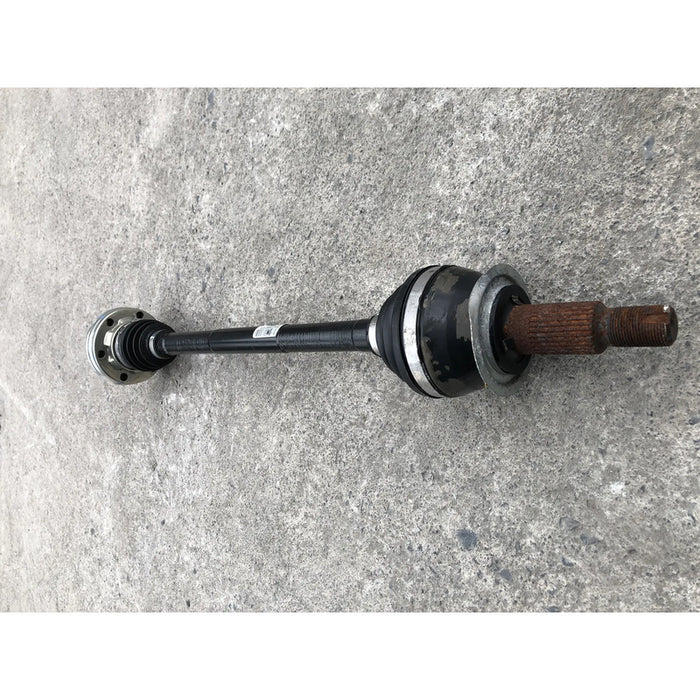 Junta Homocinetica Trasera Izquierda Original Para Cadillac Ats 2013, 2014, 2015 ,2016, 2017, 2018 Motor 2.0