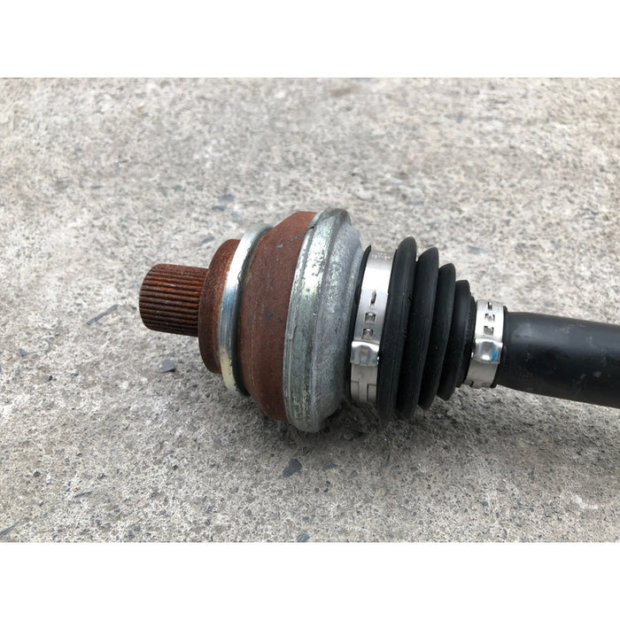 Junta Homocinetica Trasera Izquierda Para Audi A6 2012, 2013, 2014, 2015, 2016, 2017, 2018 Motor 2.0 Original