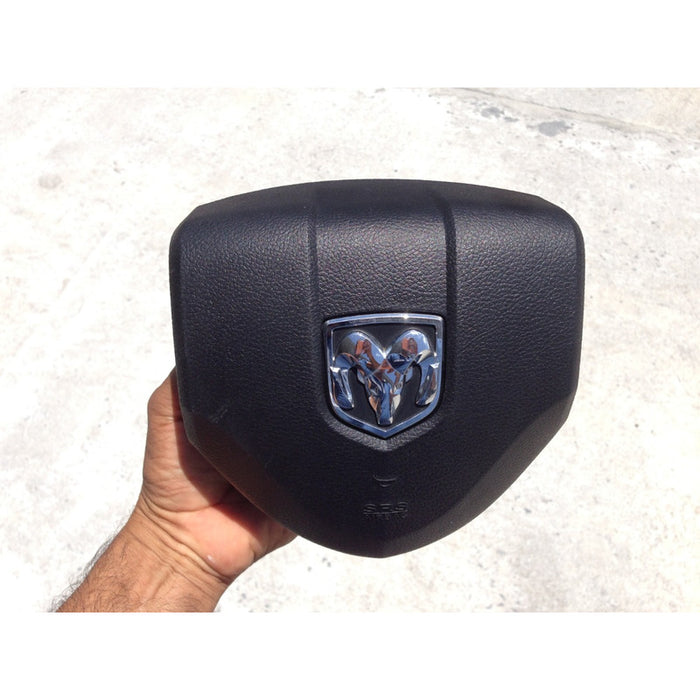 Bolsa De Aire Genuina Dodge Caravan 2013 Al 2018