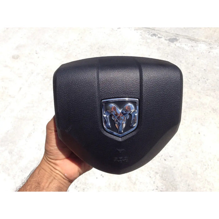 Bolsa De Aire En Volante, Izquierda, Conductor Para Dodge Caravan 2013, 2014, 2015, 2016, 2017, 2018 - Original