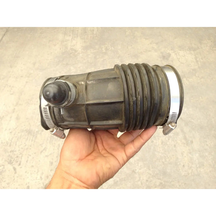 Manguera De Porta Filtro Para Nissan Rogue 2014, 2015, 2016, 2017, 2018 - Motor 2.5 Litros, 4 Cilindros - Original