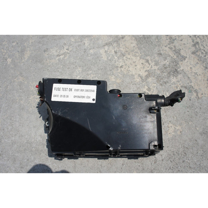 Caja De Fusibles Para Volvo V70 2004, 2005, 2006, 2007 - Original