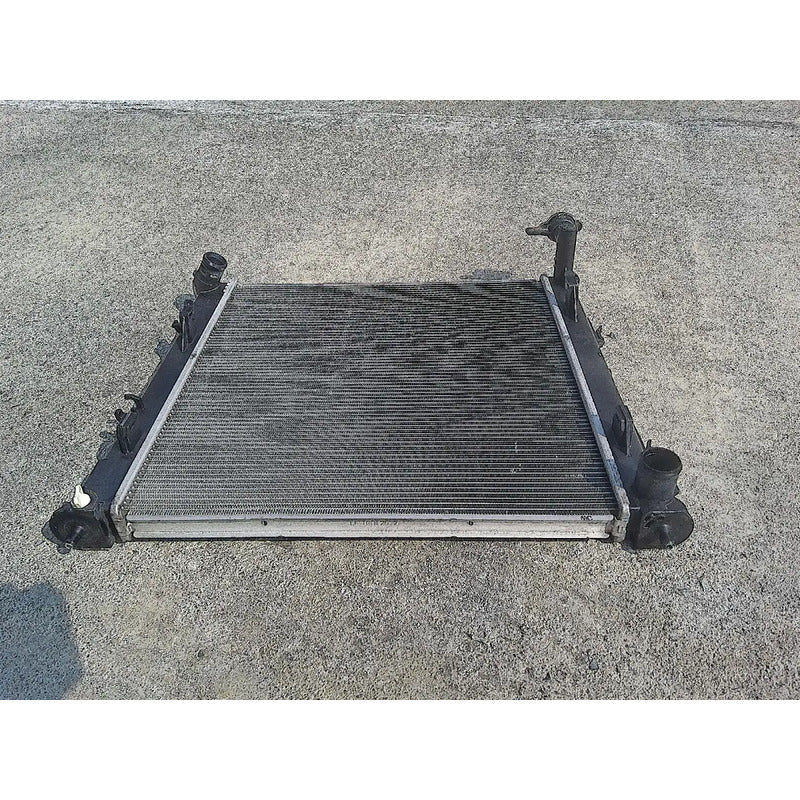 Radiador Original Para Optima 2016, 2017, 2018, 2019, 2020 Motor 1.6 L