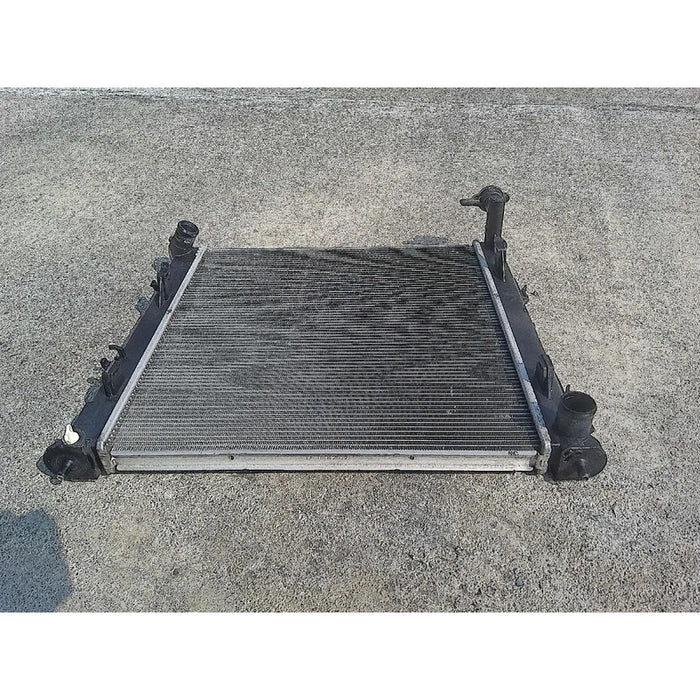 Radiador Original Para Optima 2016, 2017, 2018, 2019, 2020 Motor 1.6 L