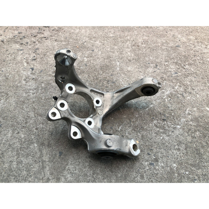 Mango Trasero Izquierdo Ford Explorer 2020 Al 2023 2.3