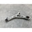 Horquilla Delantera Izquierda Para Nissan Rogue 2021, 2022, 2023, 2024, 2025 - Motor 2.5, Original