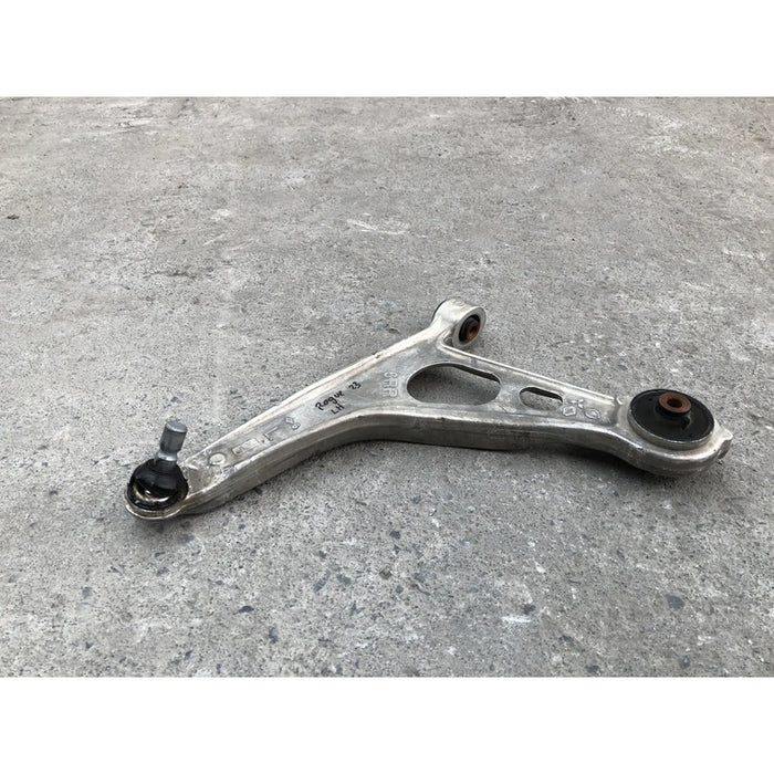 Horquilla Delantera Izquierda Para Nissan Rogue 2021, 2022, 2023, 2024, 2025 - Motor 2.5, Original