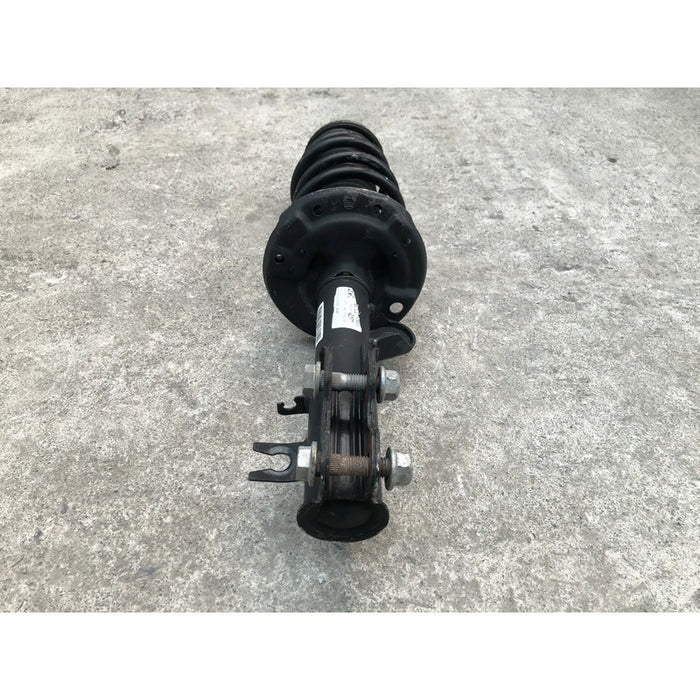Amortiguador Delantero Izquierdo Para Chevrolet Trax 2013 , 2014, 2015, 2016, 2017, 2018, 2019, 2020 Motor 1.4 Original