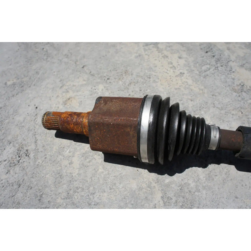 Junta Homocinetica Izquierda Delantera Para Dodge Journey 2017, 2018, 2019 Motor 3.6 Original