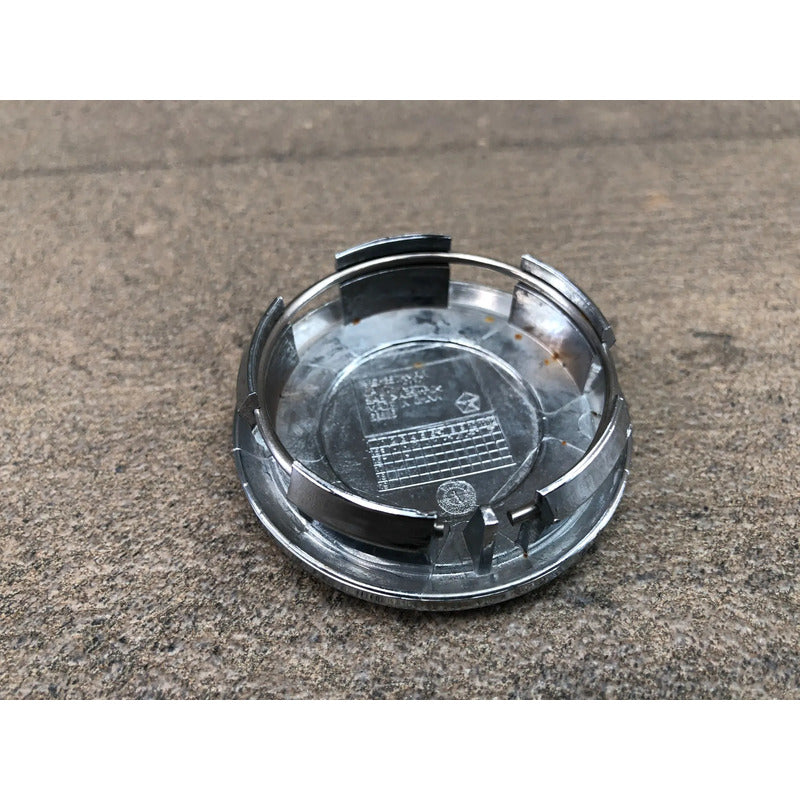 Copa Centro Rin para Caliber , Avenger, Caravan, $ X Pieza Gris