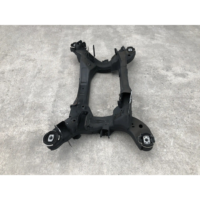 Puente De Suspension Trasero Para Chevrolet Traverse 2007, 2008, 2009, 2010, 2011, 2012, 2013, 2014, 2015, 2016, 2017 - Motor 3.6 Litros V6 - Original