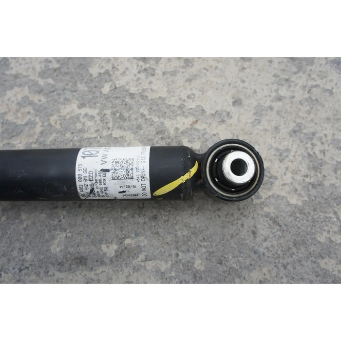 Amortiguador Trasero Derecho Para Audi A3 2015, 2016, 2017 - Motor 1.8 Turbo