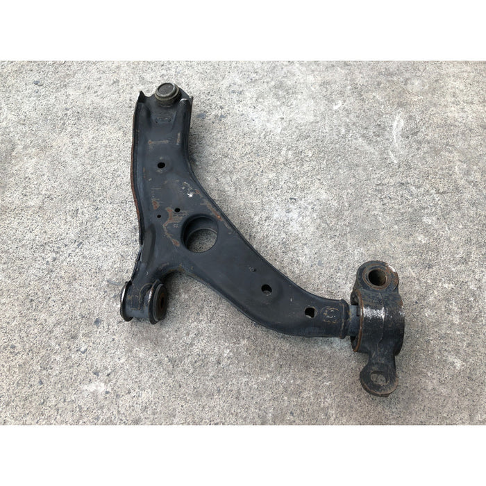 Horquilla Delantera Izquierda Mazda Cx5 2013 Al 2016 2.5
