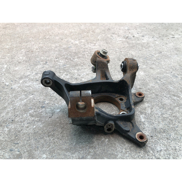 Mango Trasero Izquierdo Subaru Legacy 2005 Al 2014 2.5