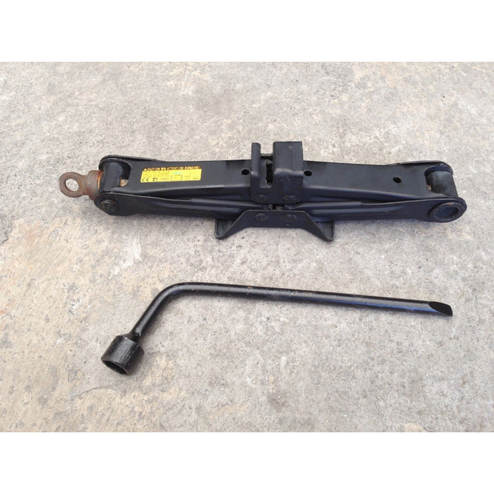 Gato Tijera Toyota Prius 2012 2013 2014 2015