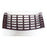Parrilla Central Principal Para Chrysler Pt Cruiser 2000, 2001, 2002, 2003, 2004, 2005 - Original Brillante