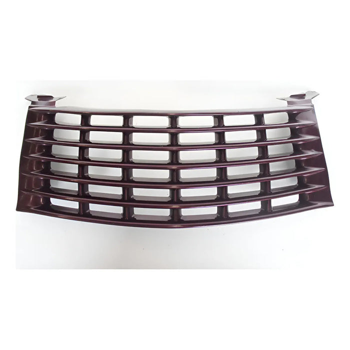 Parrilla Central Principal Para Chrysler Pt Cruiser 2000, 2001, 2002, 2003, 2004, 2005 - Original Brillante