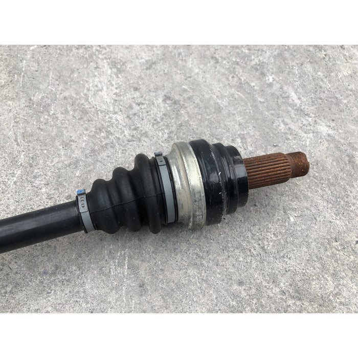 Junta Homocinetica Trasera Izquierda Para Bmw 528i 2012, 2013, 2014, 2015, 2016 Motor 2.0 Original
