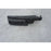 Anti-impacto Trasero Derecho Volkswagen Gol 2008-2015 Negro
